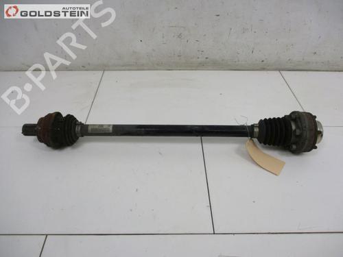 Kardanaksel Kompl. SKODA OCTAVIA III Combi (5E5, 5E6) 2.0 TDI 4x4 (150 hp) 18759704