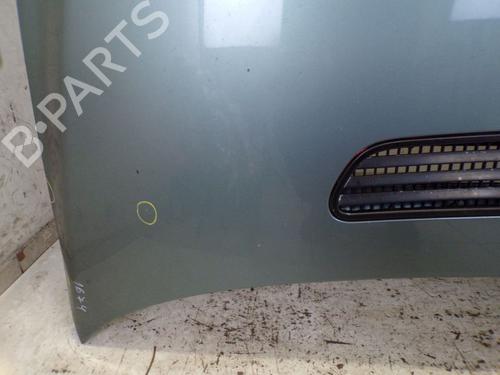 Hood BMW 7 (E65, E66, E67) 735 i, Li | BP19289447C1 