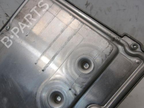 Engine control unit (ECU) SEAT LEON (1P1) 2.0 TFSI | BP19298167M57 