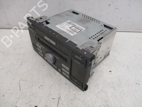 Radio FORD C-MAX (DM2) 1.6 TDCi | BP37121227E6 - Image 5