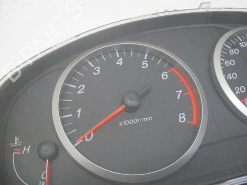 Instrument cluster MAZDA 2 (DY) 1.4 | BP38505042C47 - Image 3