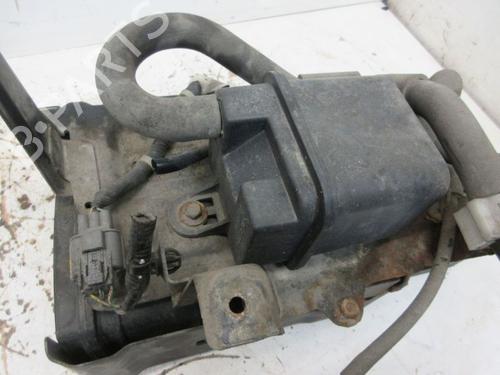 Electronic module HONDA CR-V II (RD_) 2.4 Vtec 4WD (RD7) | BP38506637M83 - Image 7