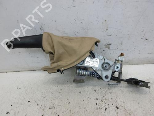 Used Hand brake BMW 5 Touring (E61) 535 d (272 hp) 19292875
