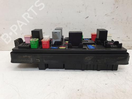 Fuse box CHEVROLET SPARK (M300) 1.2 | BP37094527E1 - Image 3