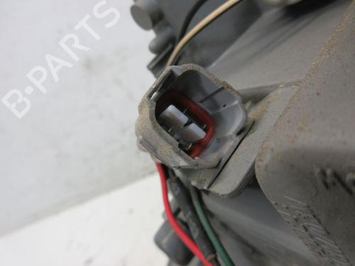 Right taillight SUBARU IMPREZA Hatchback (GR, GH, G3) 2.0 D AWD | BP29093123C35 