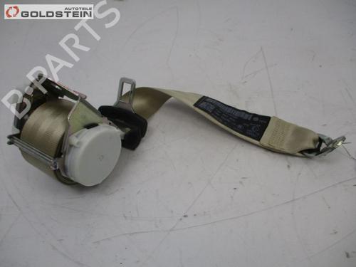 sikkerhedssele-bag-venstre-vw-eos-1f7-1f8-2006-2007-2008-2009-2010-2011-2012-2013-2014-2015-37097795 main image