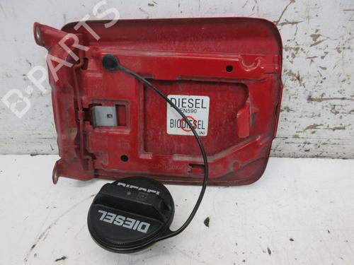 Fuel flap SUBARU IMPREZA Hatchback (GR, GH, G3) 2.0 D AWD | BP29093147C131 
