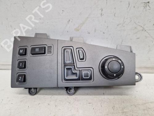 Mando Mando BMW 7 (E65, E66, E67) 740 i, Li (306 hp) 34536552 34536552