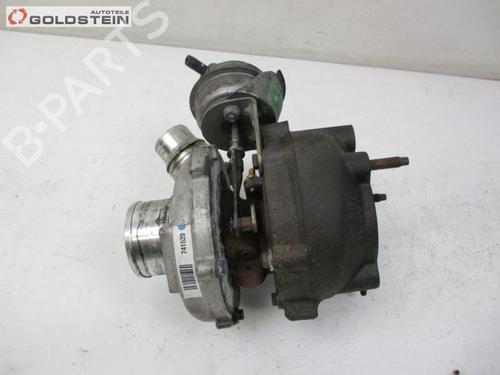 Used Turbocharger/Supercharger Turbocharger/Supercharger 37101565 37101565