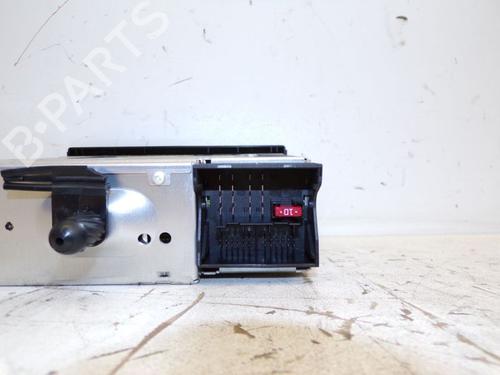Bilradio MINI MINI (R50, R53) Cooper S | BP25224434E6 