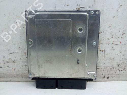 Engine control unit (ECU) BMW X3 (E83) 3.0 d | BP27724418M57 