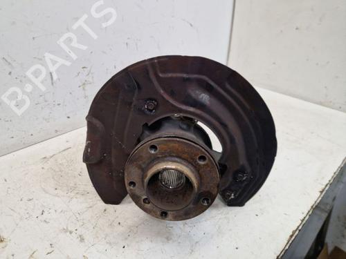 Used Left front steering knuckle BMW 3 (E90) 335 i xDrive (306 hp) 29100066