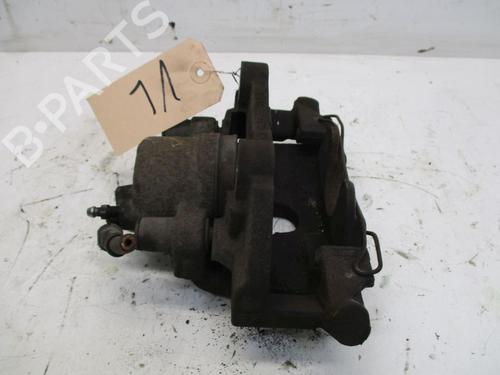 Left front brake caliper FORD FOCUS III Turnier 1.6 EcoBoost | BP37117715M105 - Image 3