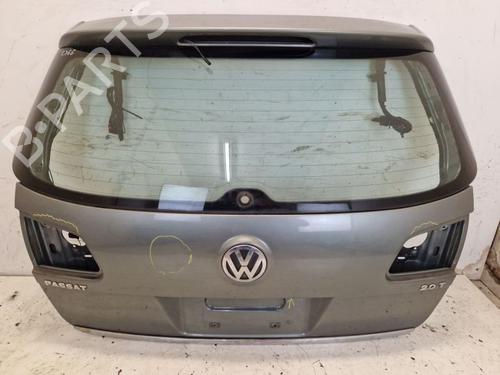 Used Tailgate VW PASSAT B6 Variant (3C5) 2.0 TFSI (200 hp) 27507808