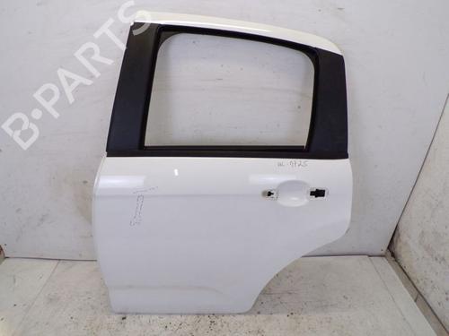 Used Left rear door CITROËN C3 II (SC_) 1.0 VTi 68 (68 hp) 30668167