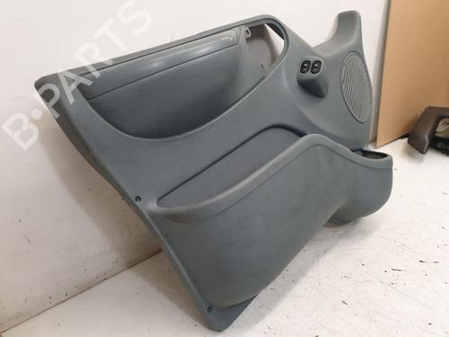 Front left panel FORD TRANSIT Platform/Chassis (FM_ _, FN_ _, FF_ _) 2.2 TDCi | BP39573611C58 - Image 4
