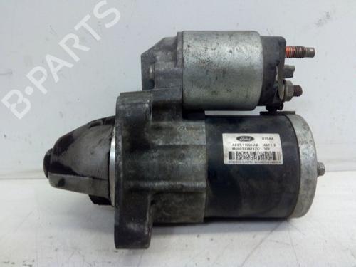 Starter FORD FIESTA VI (CB1, CCN) 1.6 Ti | BP37138722M8 - Image 3
