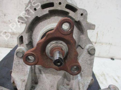 Gearbox DODGE CHARGER 6.4 SRT8 | BP28174234M3 