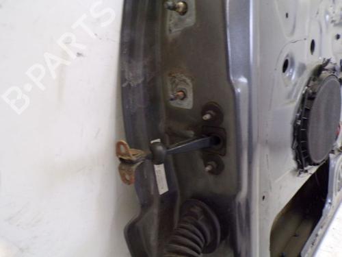 Right front door JEEP GRAND CHEROKEE II (WJ, WG) 4.7 V8 4x4 | BP29084397C3