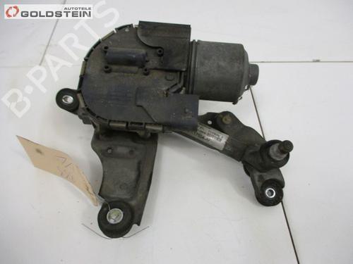 Used Electronic module Electronic module FORD S-MAX (WA6) 1.8 TDCi (125 hp) 18759611 18759611