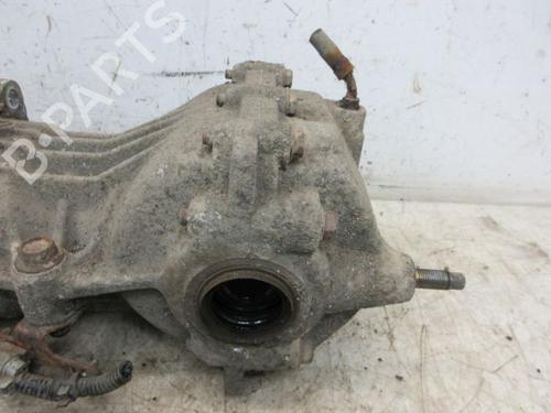 Differential hinten NISSAN MURANO I (Z50) 3.5 4x4 | BP29096207M24