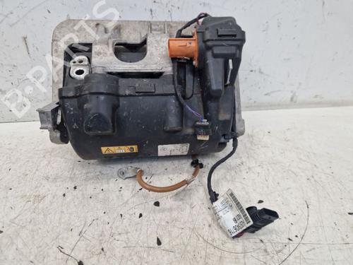 Used AC compressor MERCEDES-BENZ EQS (V297) EQS 450+ (297.123) (333 hp) 29101081