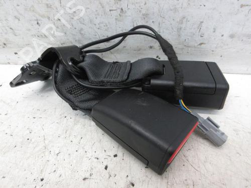 Seat buckle RENAULT ZOE Hatchback Van (BFM_) Electric (BFMC, BFMD) | BP29087025I32