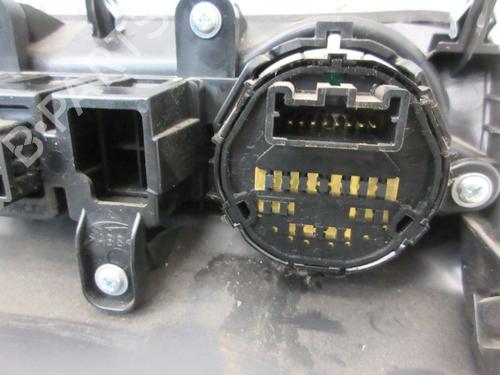 Switch NISSAN NAVARA NP300 Pickup (D23, D23T) 2.3 dCi | BP38507455I30 - Image 9