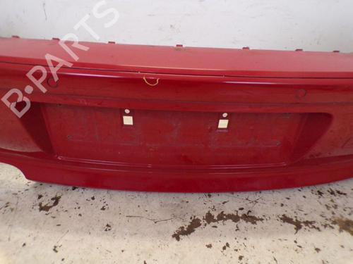 Rear bumper BMW 1 (E81) 116 i | BP29096542C8 