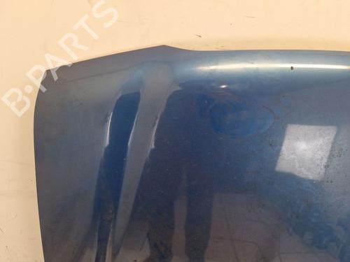 Hood FORD RANGER (ER, EQ, R_) 2.5 TD 4x4 | BP26293104C1 