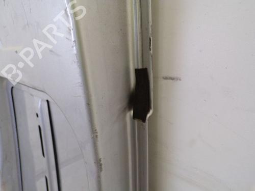 Right rear door FORD TRANSIT CONNECT (P65_, P70_, P80_) 1.8 TDCi | BP26647754C5 