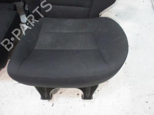 Rear seat MERCEDES-BENZ B-CLASS Sports Tourer (W245) B 150 (245.231) | BP29091257C17 