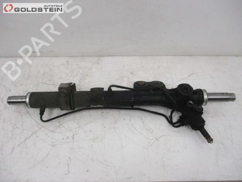 Used Steering rack NISSAN PATHFINDER III (R51) 2.5 dCi 4WD (174 hp) 25223995