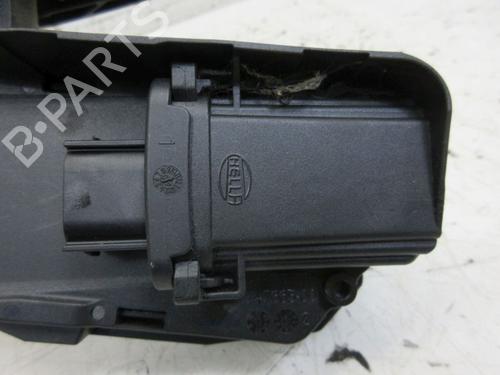 Pedal MINI MINI CLUBMAN (R55) Cooper S | BP29091738I4 