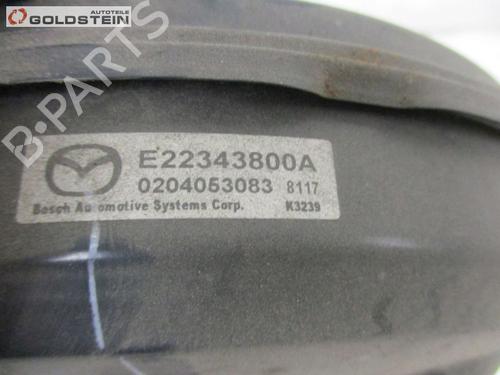 Brake master cylinder MAZDA CX-7 (ER) 2.3 MZR DISI Turbo AWD (ER3P) | BP37103723M77 - Image 5