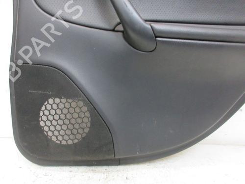 Rear right panel MERCEDES-BENZ C-CLASS T-Model (S203) C 200 CDI (203.207) | BP37123678C61 - Image 5