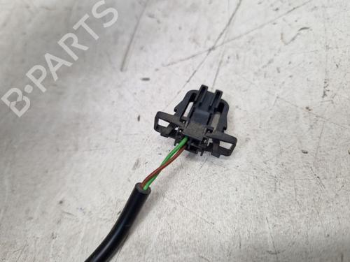 Sikkerhetsbelte-spenne AUDI A6 C6 (4F2) 2.4 | BP29702726I32