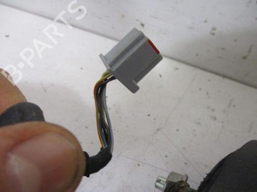 Left mirror FORD FIESTA VI (CB1, CCN) 1.6 Ti | BP18791143C26 