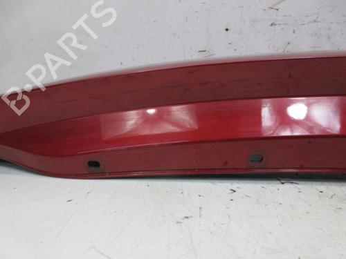 Boot lining CITROËN C4 Coupe (LA_) 1.4 16V | BP30668322I3