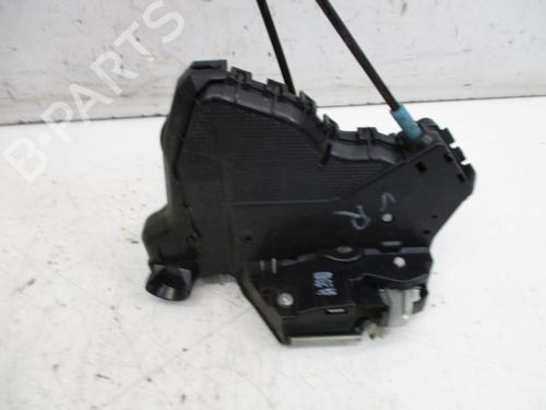 Front right lock TOYOTA VERSO (_R2_) 1.8 (ZGR21_, ZGR21R) | BP19291270C97 