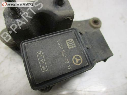 Electronic sensor MERCEDES-BENZ E-CLASS (W211) E 220 CDI (211.006) | BP37096049M84 - Image 2