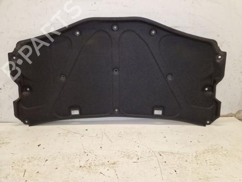 Used Hood OPEL ANTARA A (L07) 2.0 CDTI 4x4 (150 hp) 27040560
