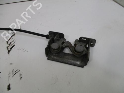 Hood lock BMW 5 Touring (E61) 530 d | BP18800682C133 