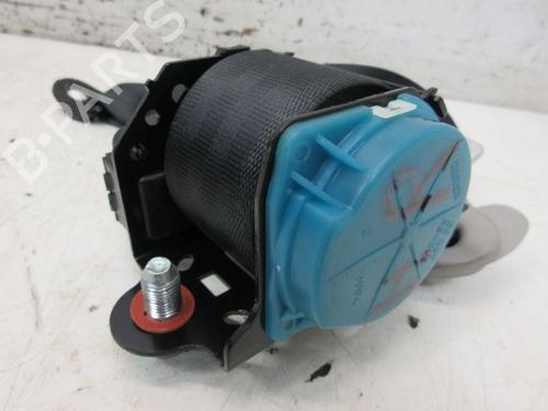 Rear right seatbelt KIA PICANTO II (TA) 1.0 | BP19297675I28 