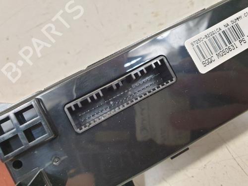 Climate control KIA SOUL II (PS) EV Electric | BP36475677I5 - Image 8