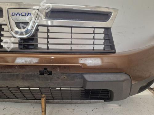 Front bumper DACIA DUSTER (HS_) 1.6 16V 4x4 | BP34637608C7 - Image 6