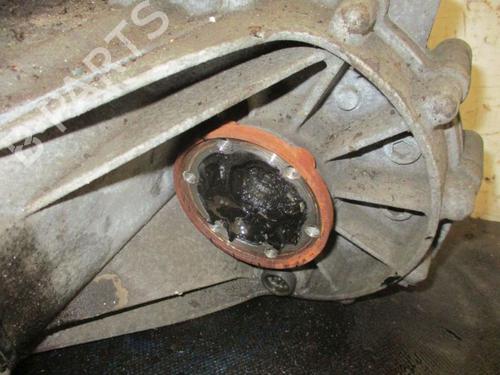 Gearbox VW FOX Hatchback (5Z1, 5Z3, 5Z4) 1.2 | BP29091090M3 