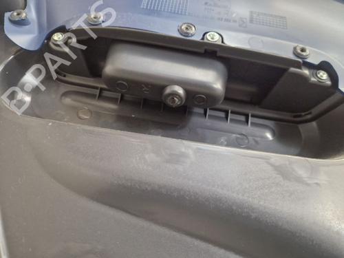 Rear right panel OPEL AGILA B (H08) 1.2 (F68) | BP37136293C61 - Image 9