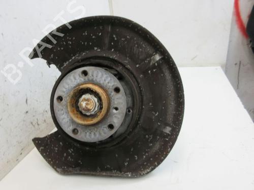 Right rear steering knuckle BMW 5 (E60) 525 i | BP21137897M28 