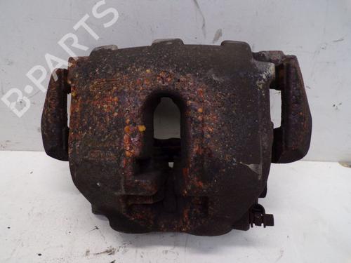 Used Left front brake caliper MERCEDES-BENZ M-CLASS (W164) ML 350 4-matic (164.186) (272 hp) 18806347